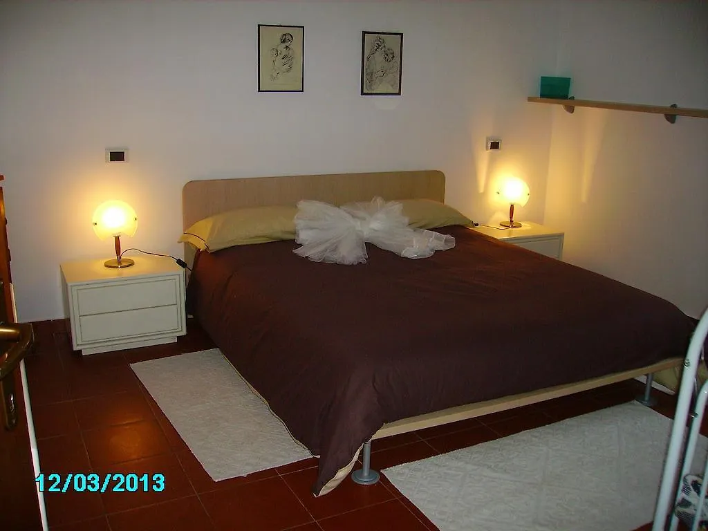 Villa C&C Lierna Apartamento