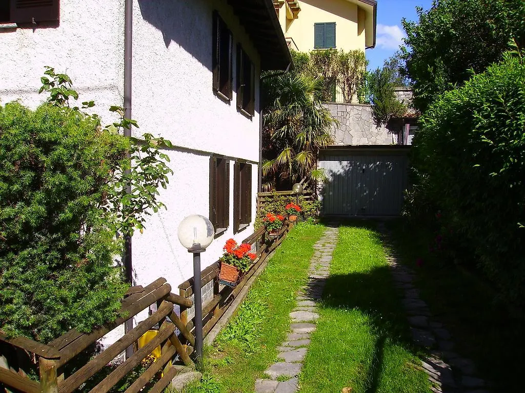 Villa C&C Lierna
